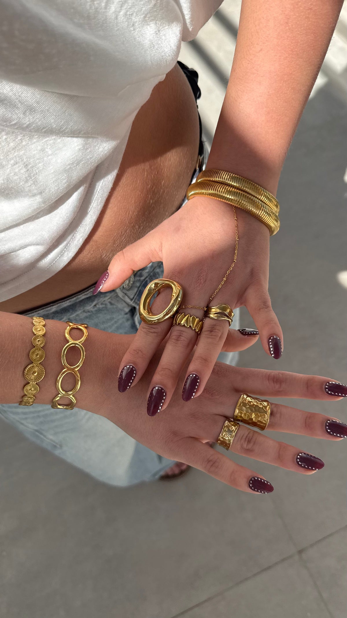 Stackt Collection