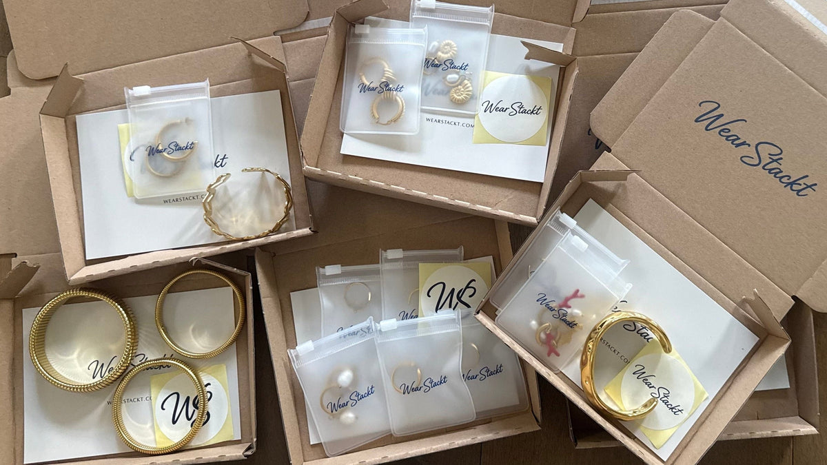 All Jewellery