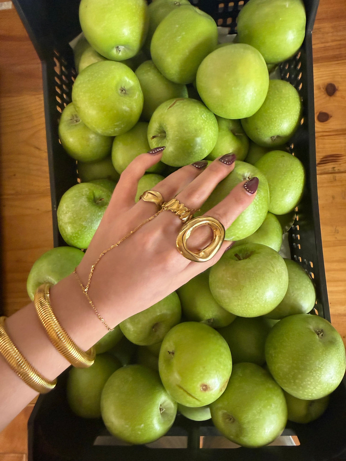 Ringen