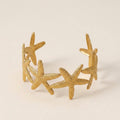 Zeester Bangle Armband