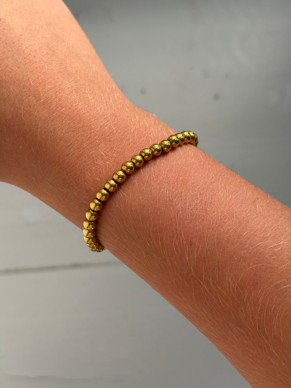 Kralen Armband