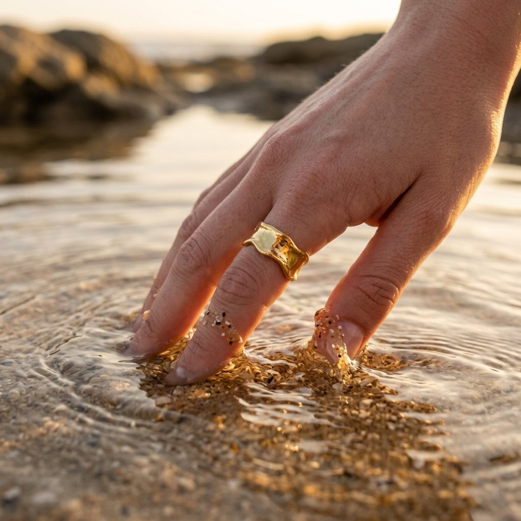 Bolky Ring