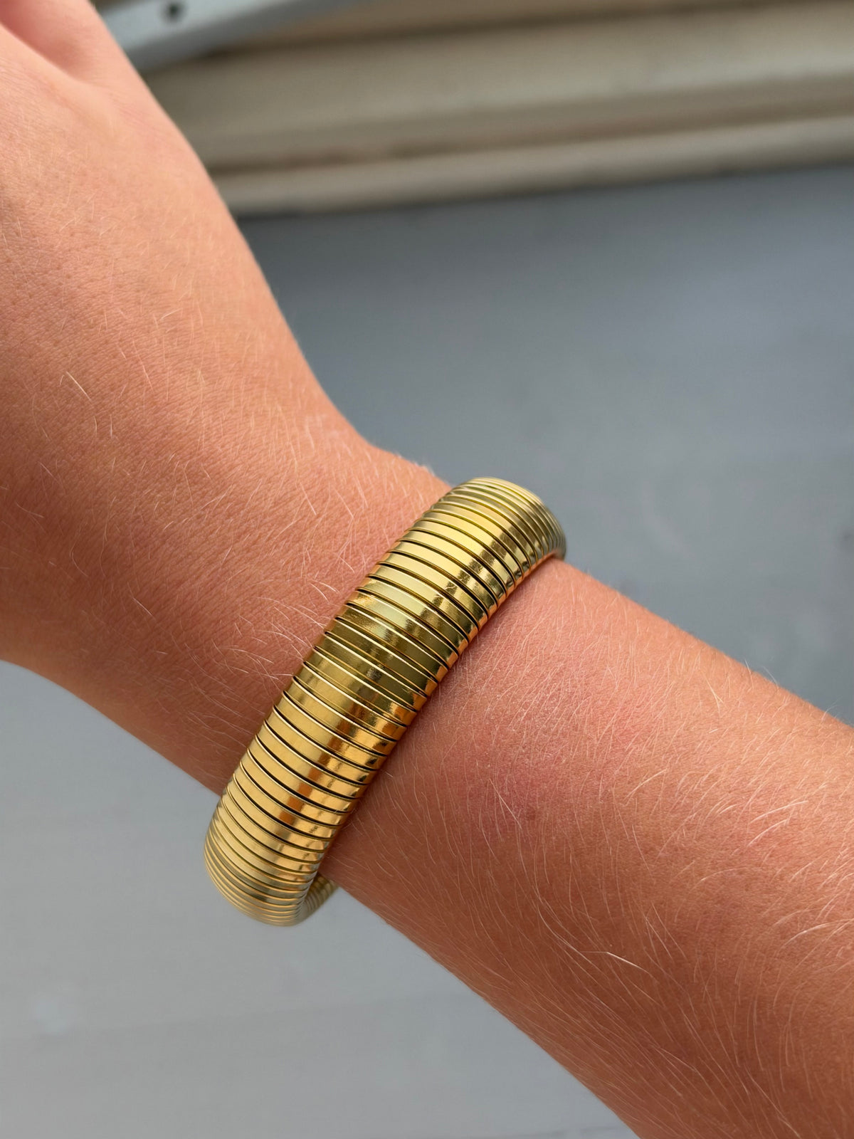 Schakel Armbanden