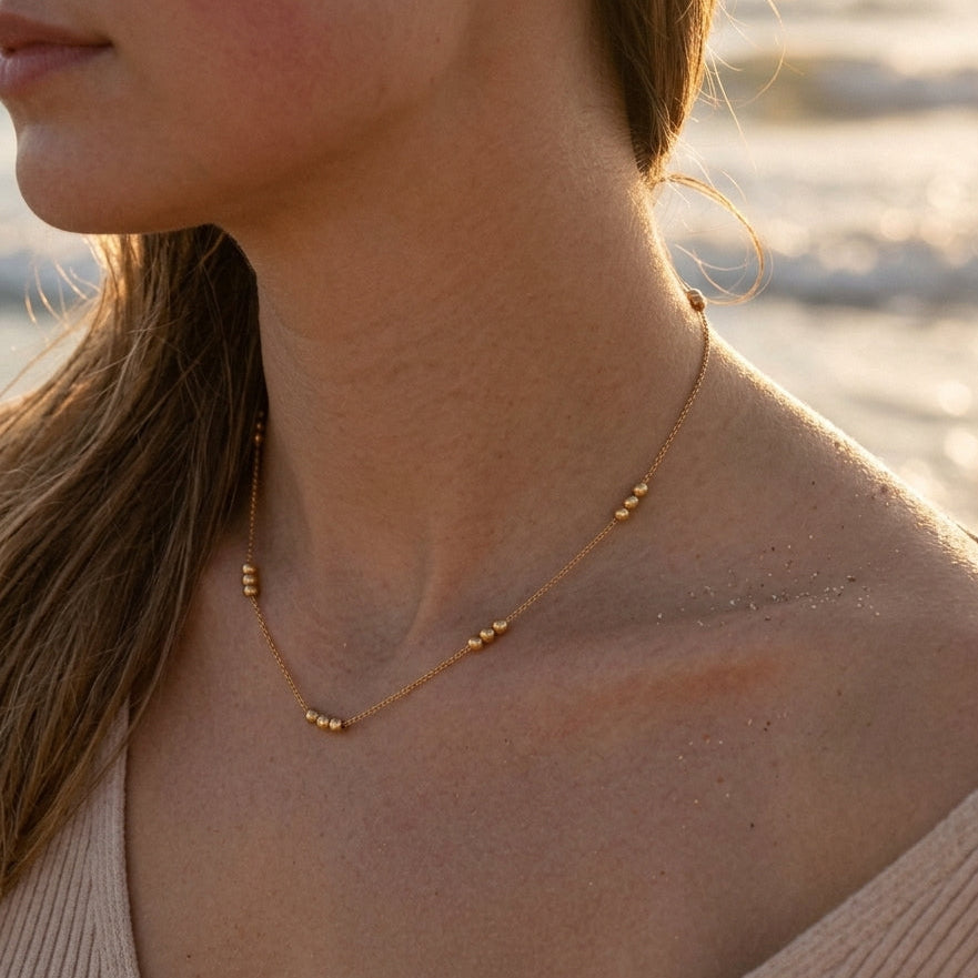 Bolletjes Ketting