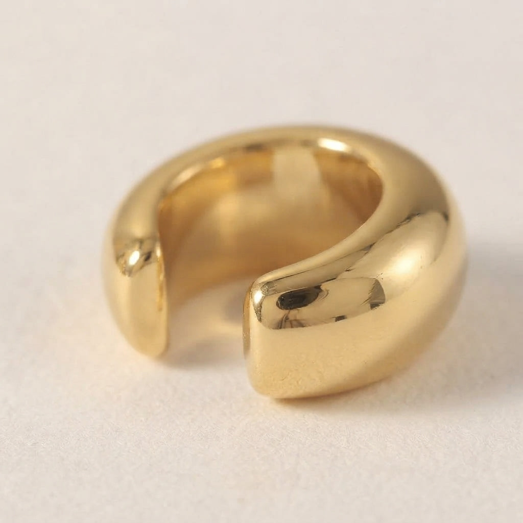 Grove Gladde Earcuff