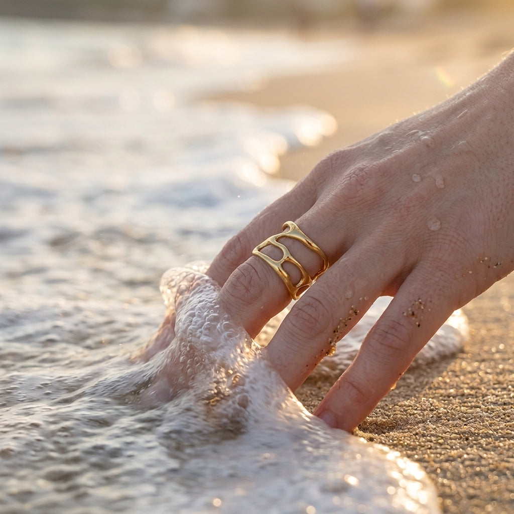 Gaten Ring