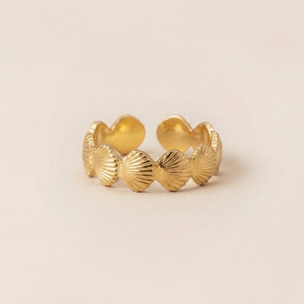 Schelp-Ring