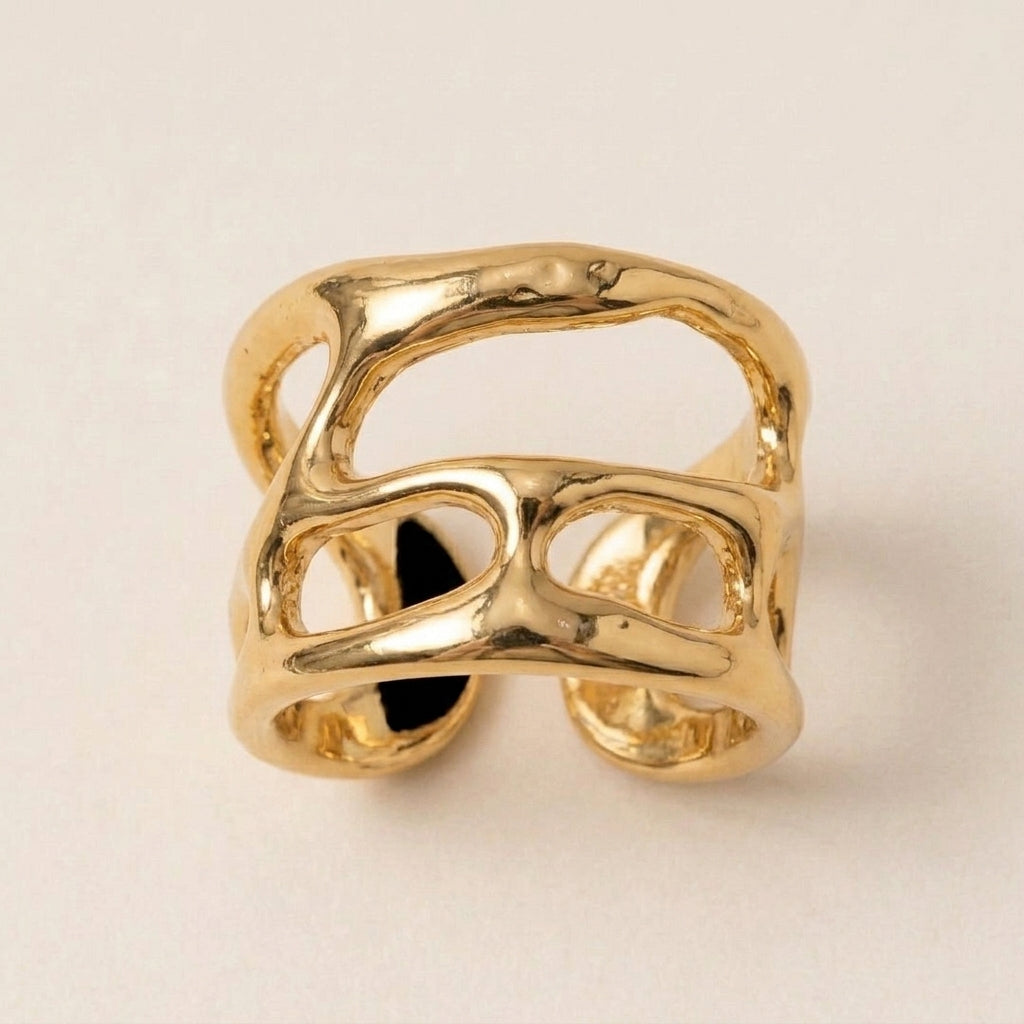 Gaten Ring