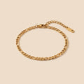 Figaro Schakel Armband