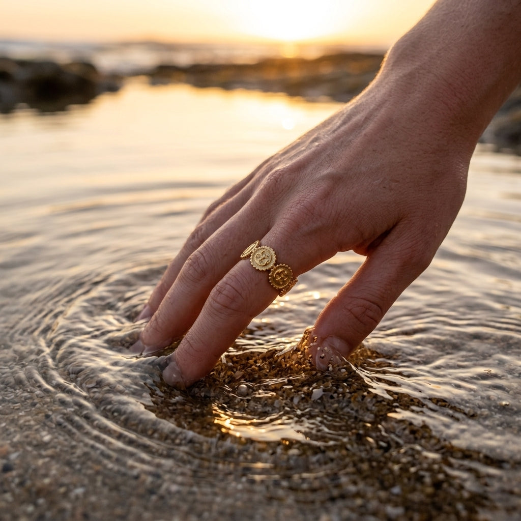 Zon Ring