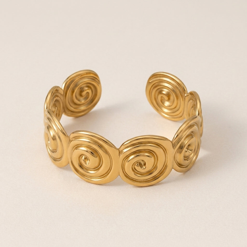 Schelpen Armband