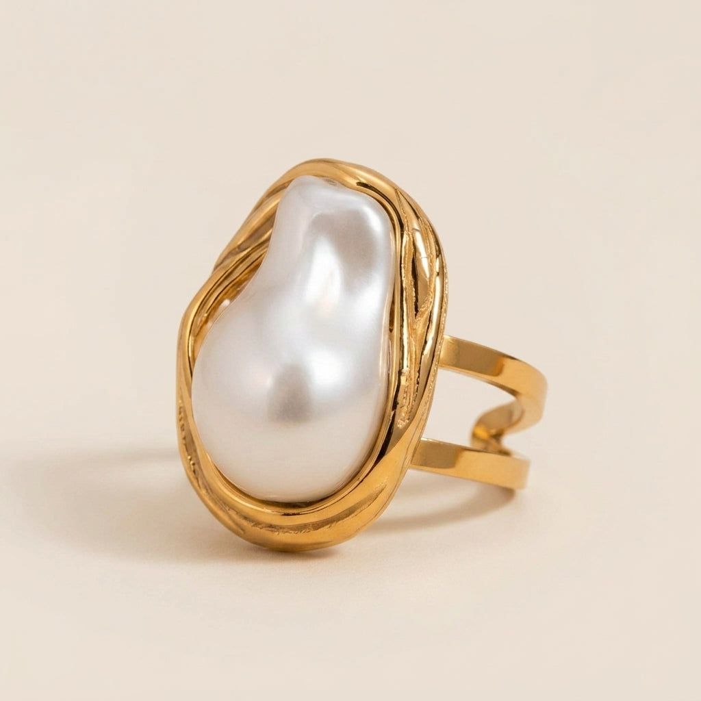 Grote Parel Ring