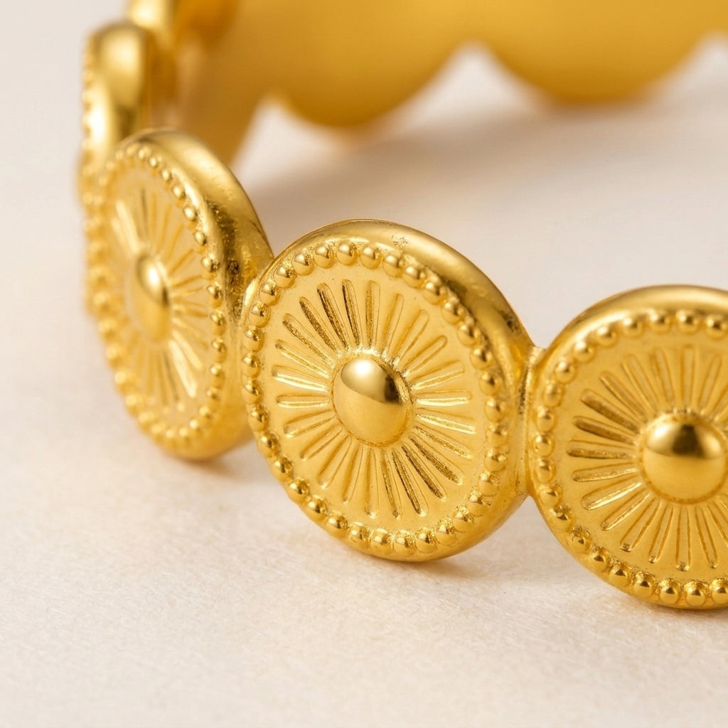 Sunny Armband