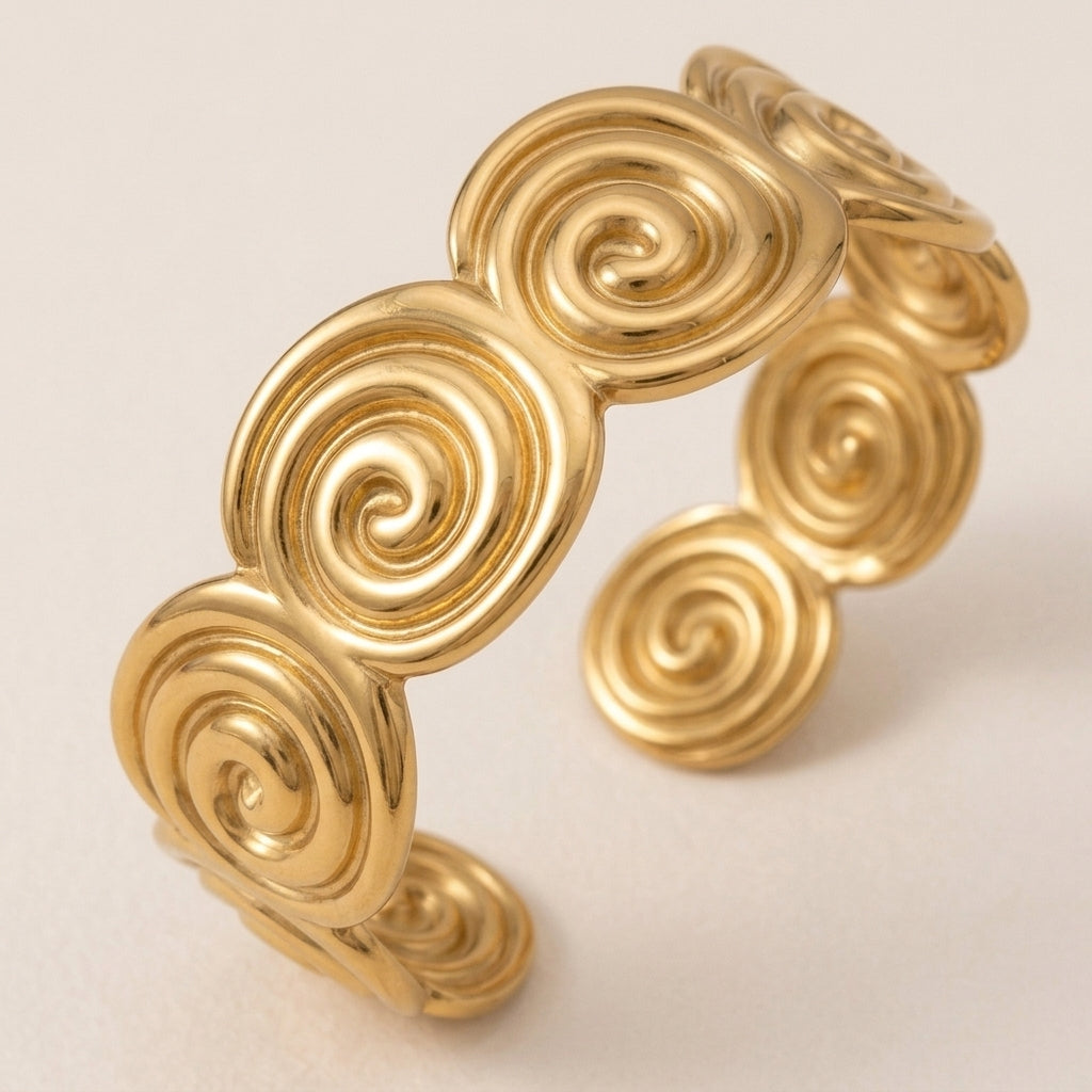 Schelpen Armband