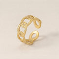 Schakel Ring