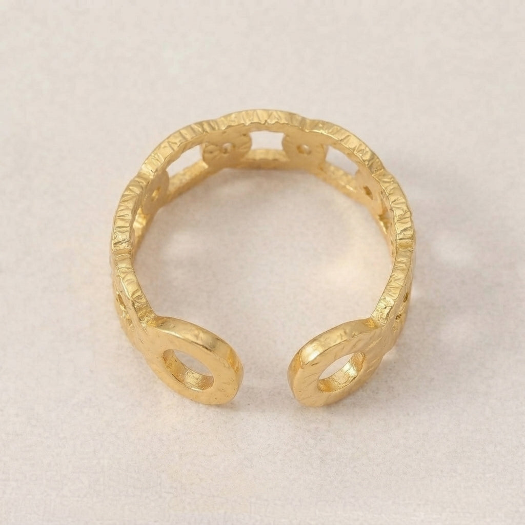 Schakel Ring