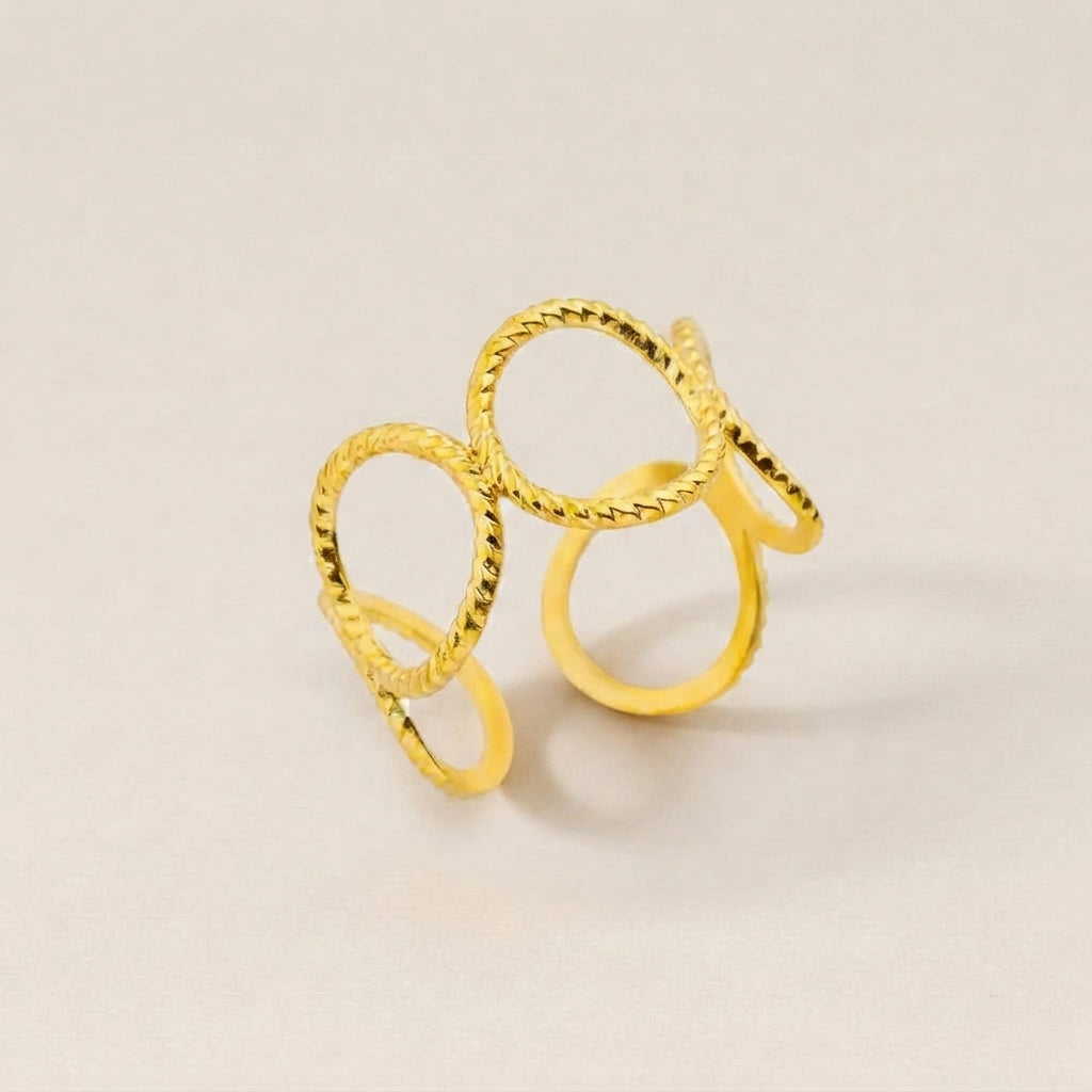 Drievoudige Ring