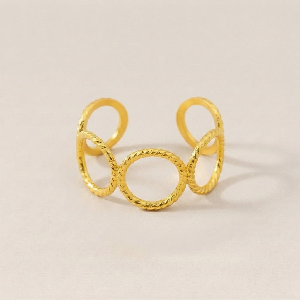 Drievoudige Ring
