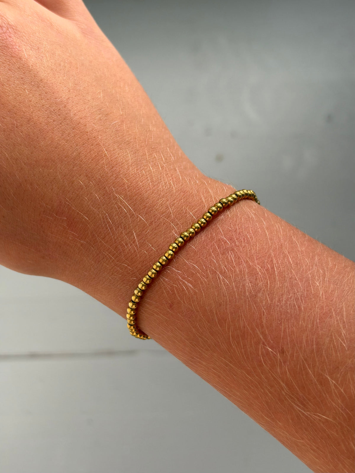 Kralen Armband