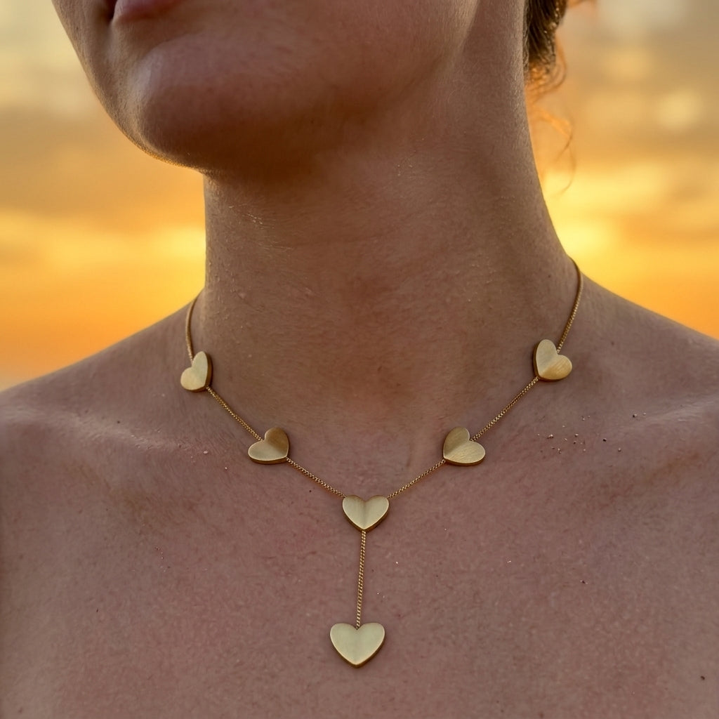 V-Hart Ketting