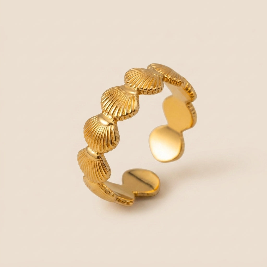Schelp-Ring