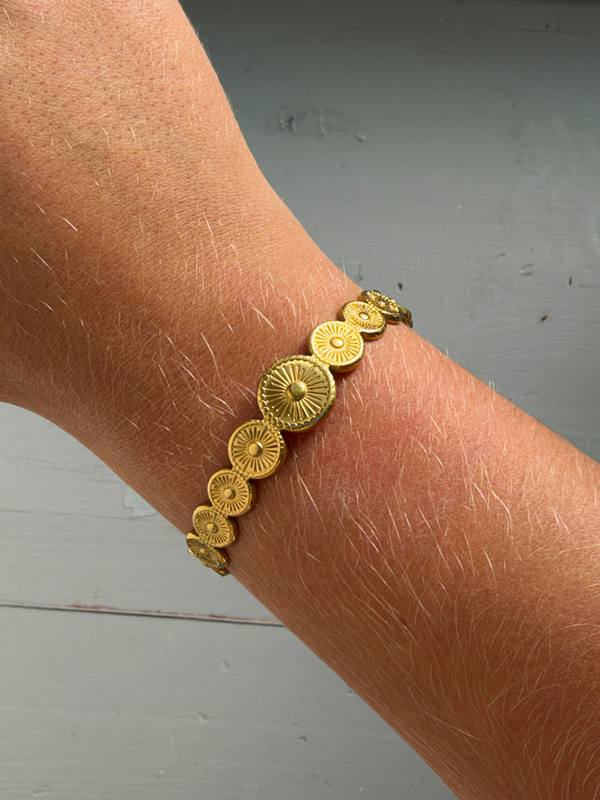 Sunny Armband