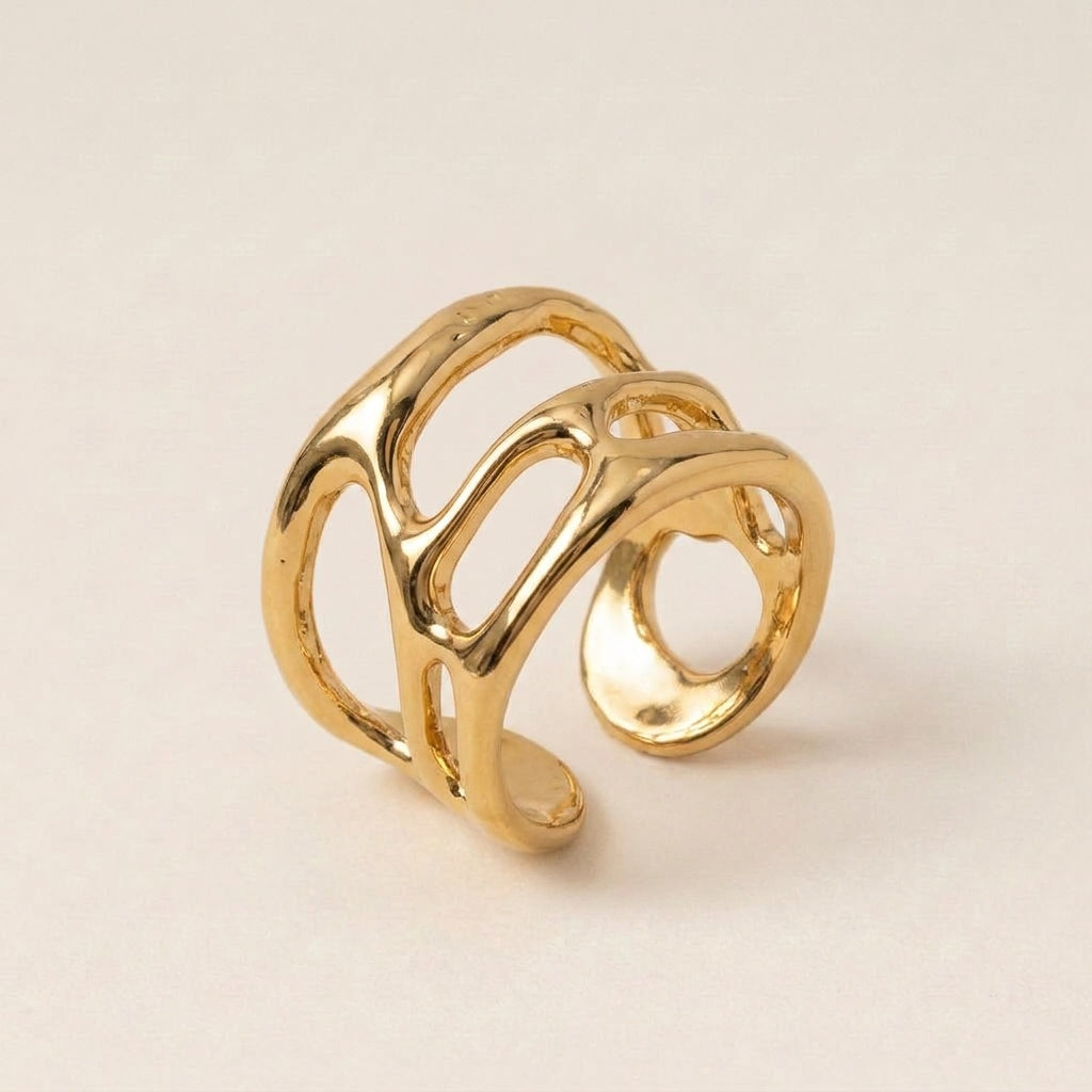Gaten Ring