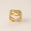 Golvende Ring