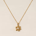 Bloem Bedel Ketting