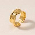 Bolky Ring