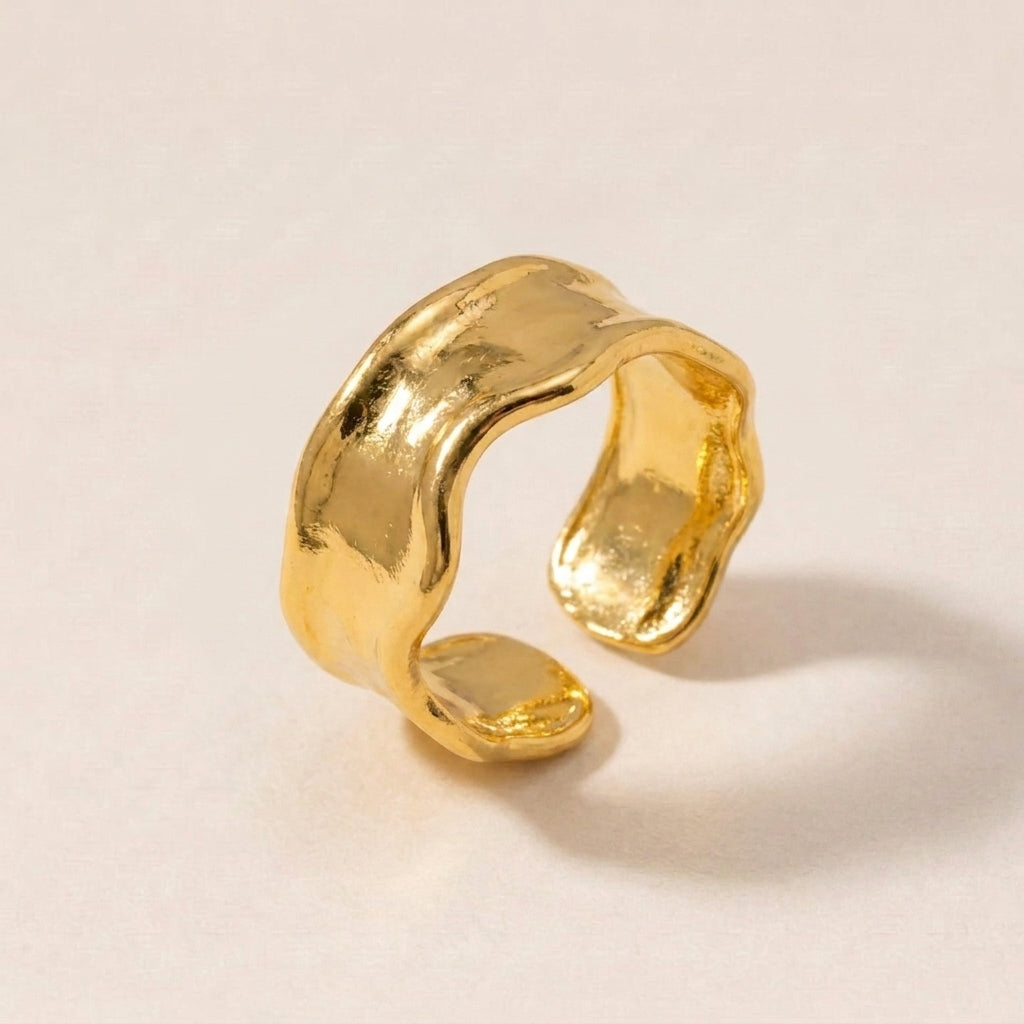 Bolky Ring