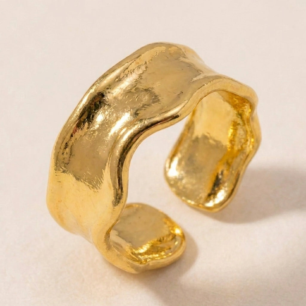 Bolky Ring