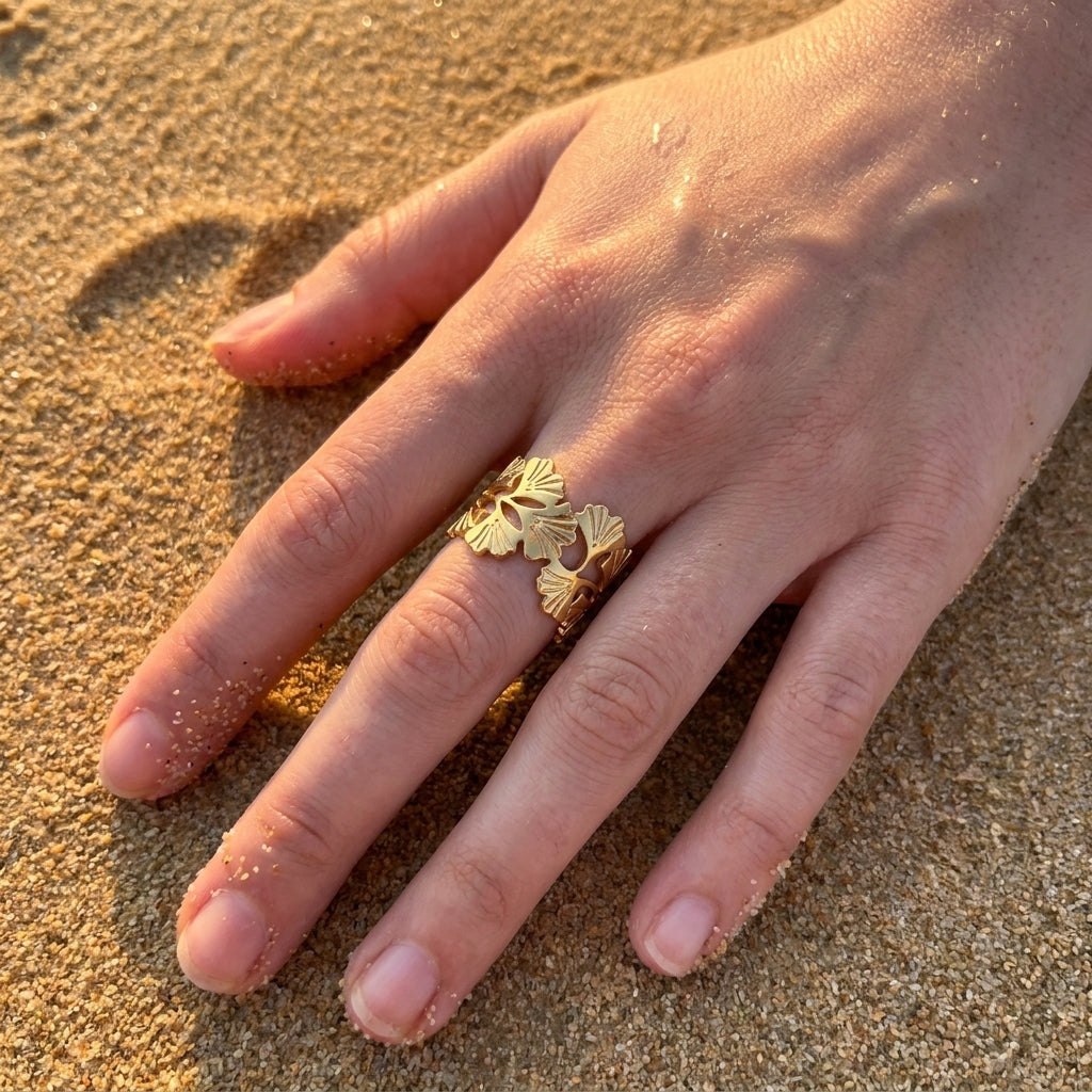 Plant Ring