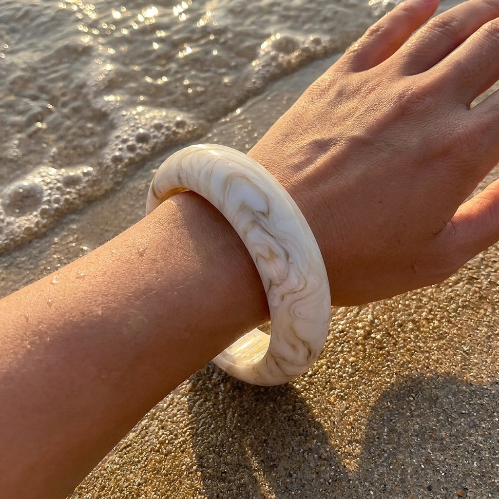 Marmer Armband