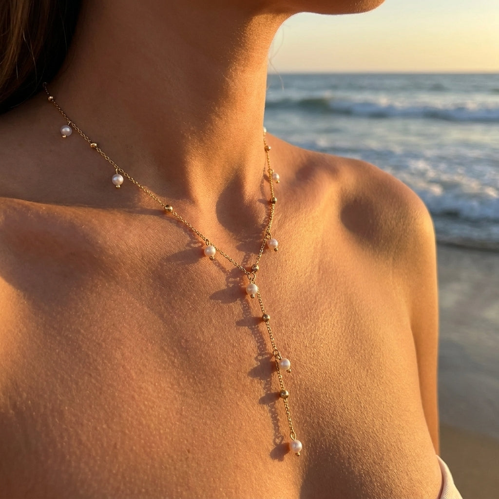 Parel Ketting V