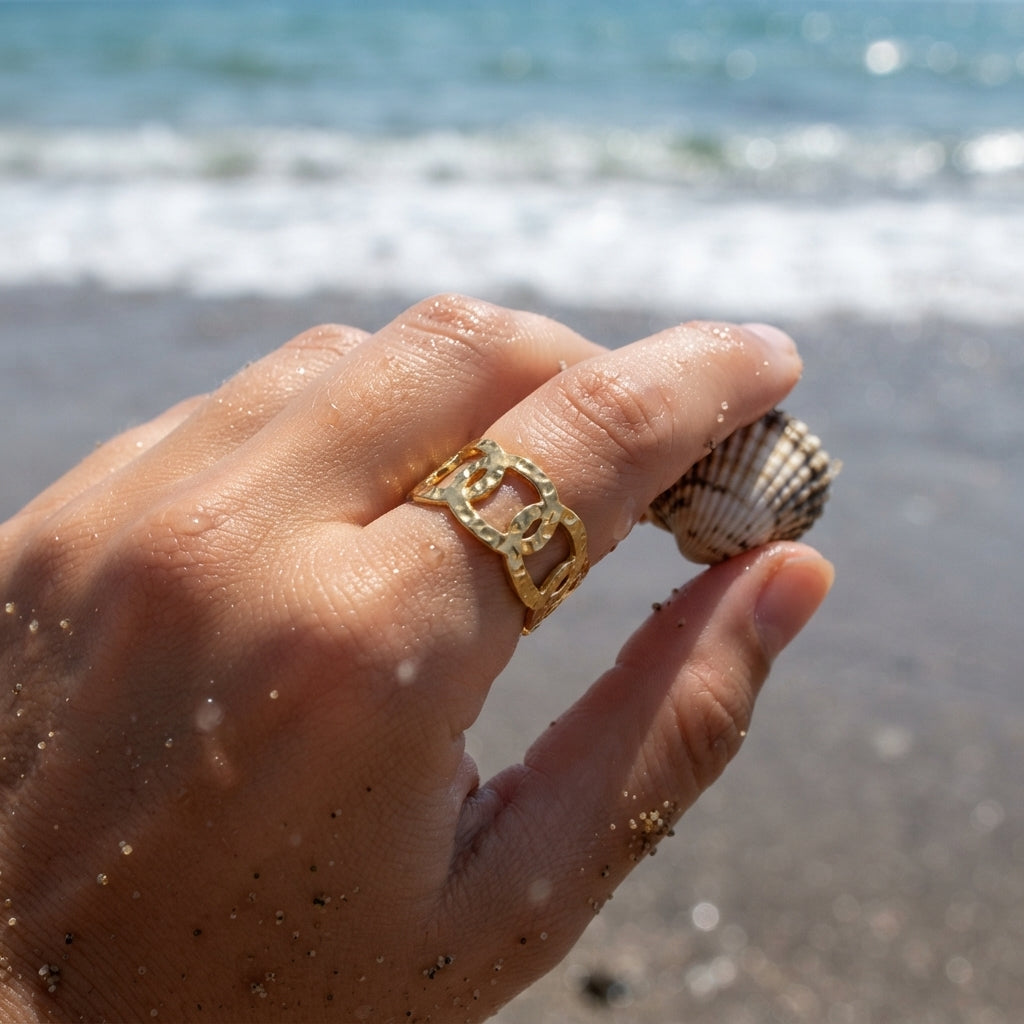 Schakel Ring