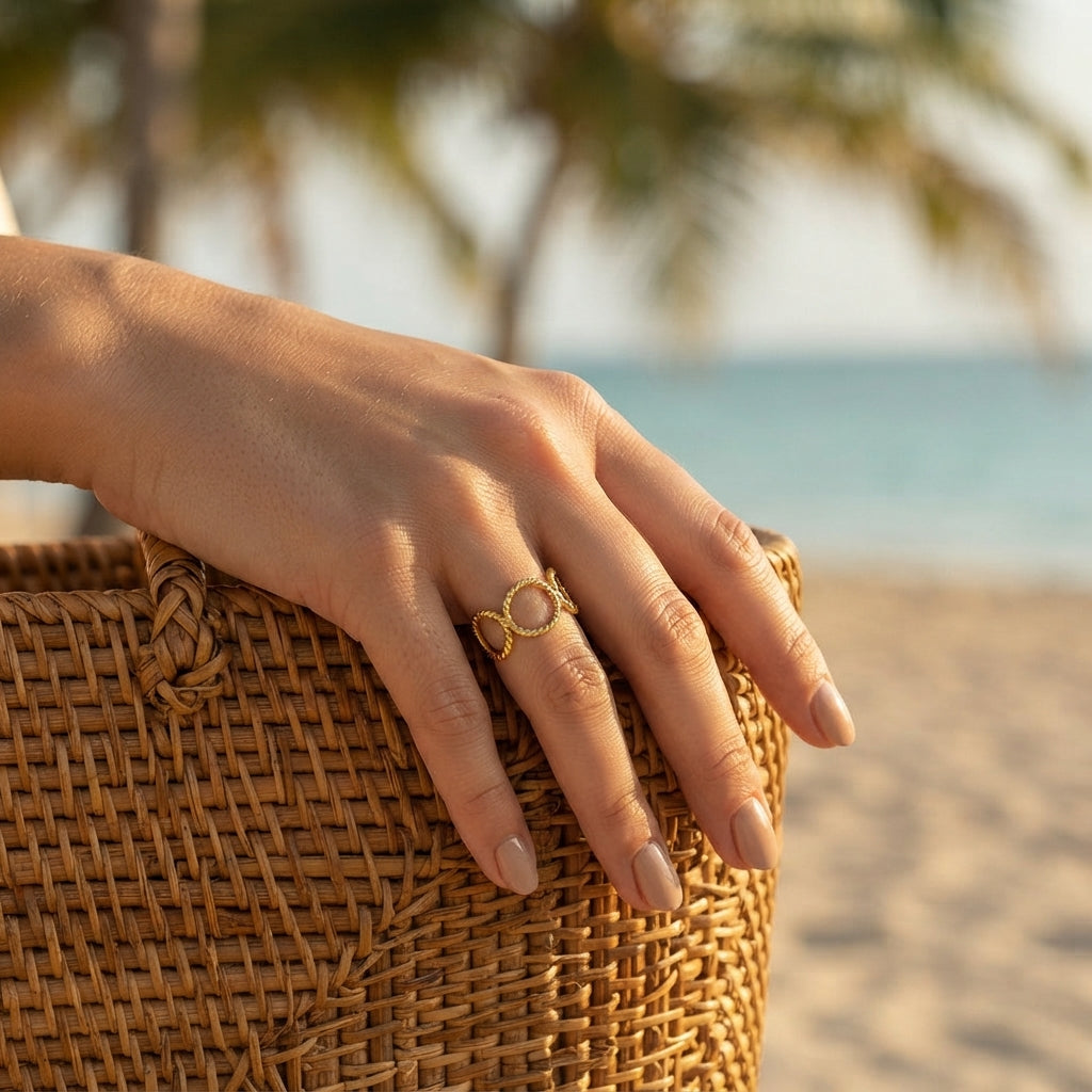Drievoudige Ring