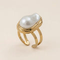 Grote Parel Ring