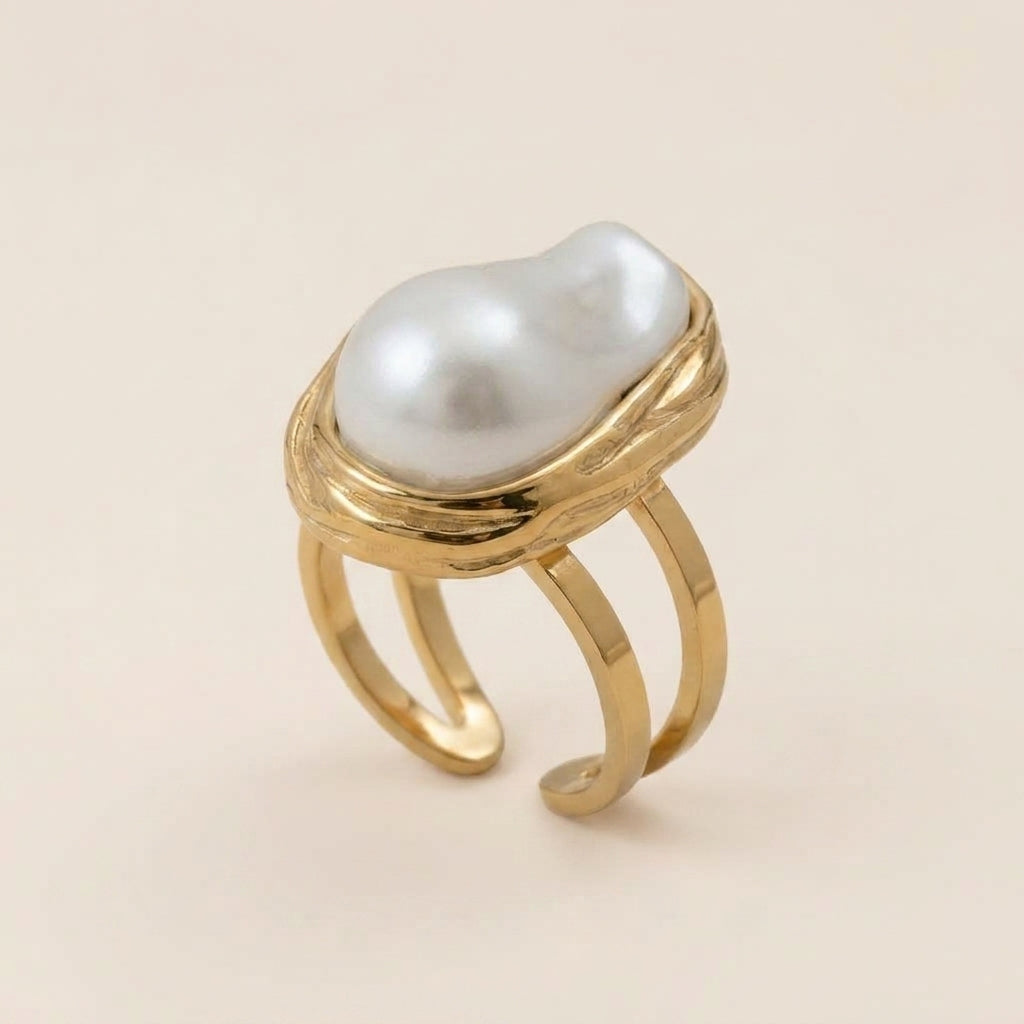Grote Parel Ring