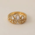 Crown ring