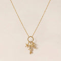 Vis Bedel Ketting
