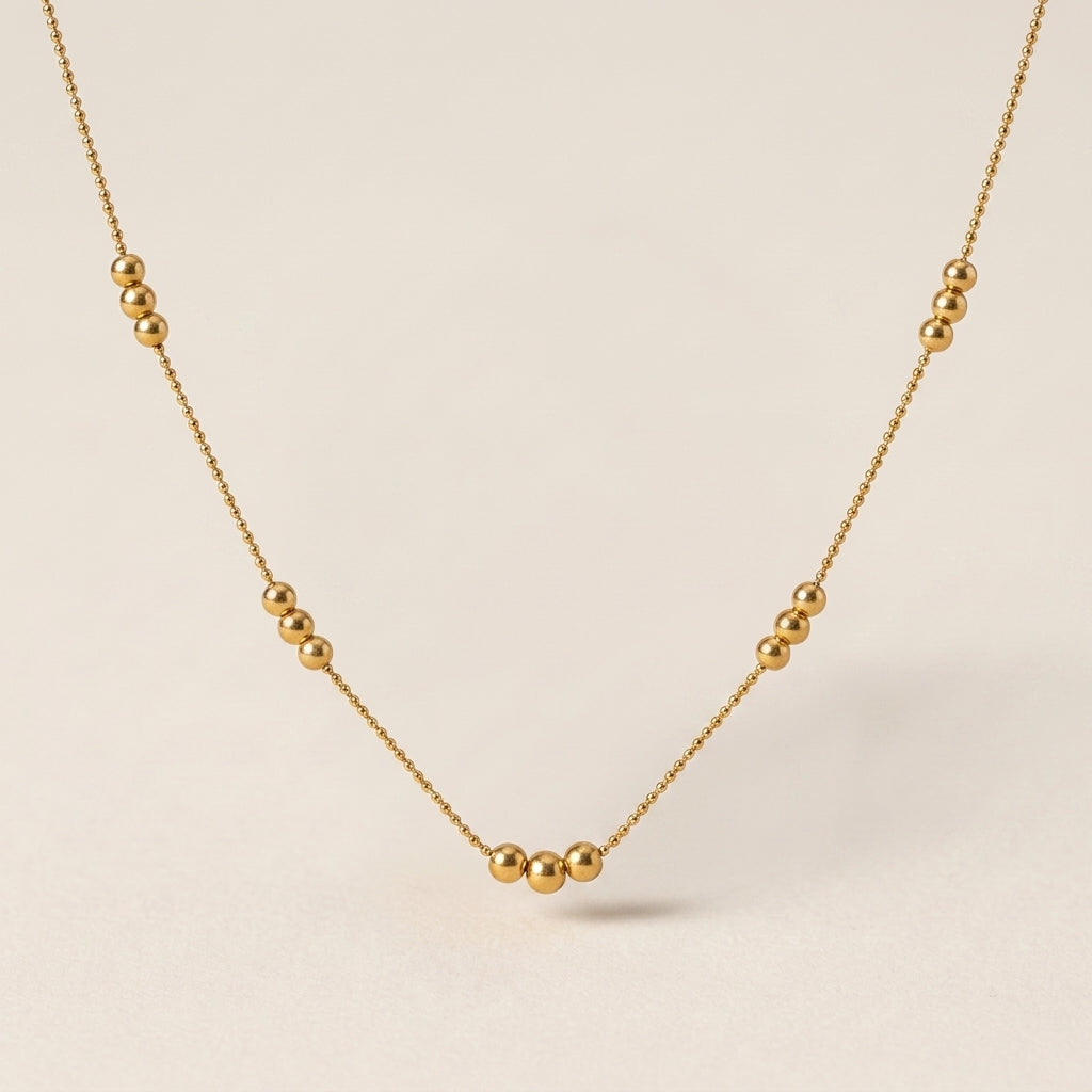 Bolletjes Ketting