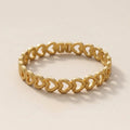 Hart Bedel Bangle Armband