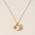 Oceaan Bedel Ketting