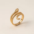 Slangen Ring