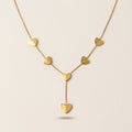V-Hart Ketting
