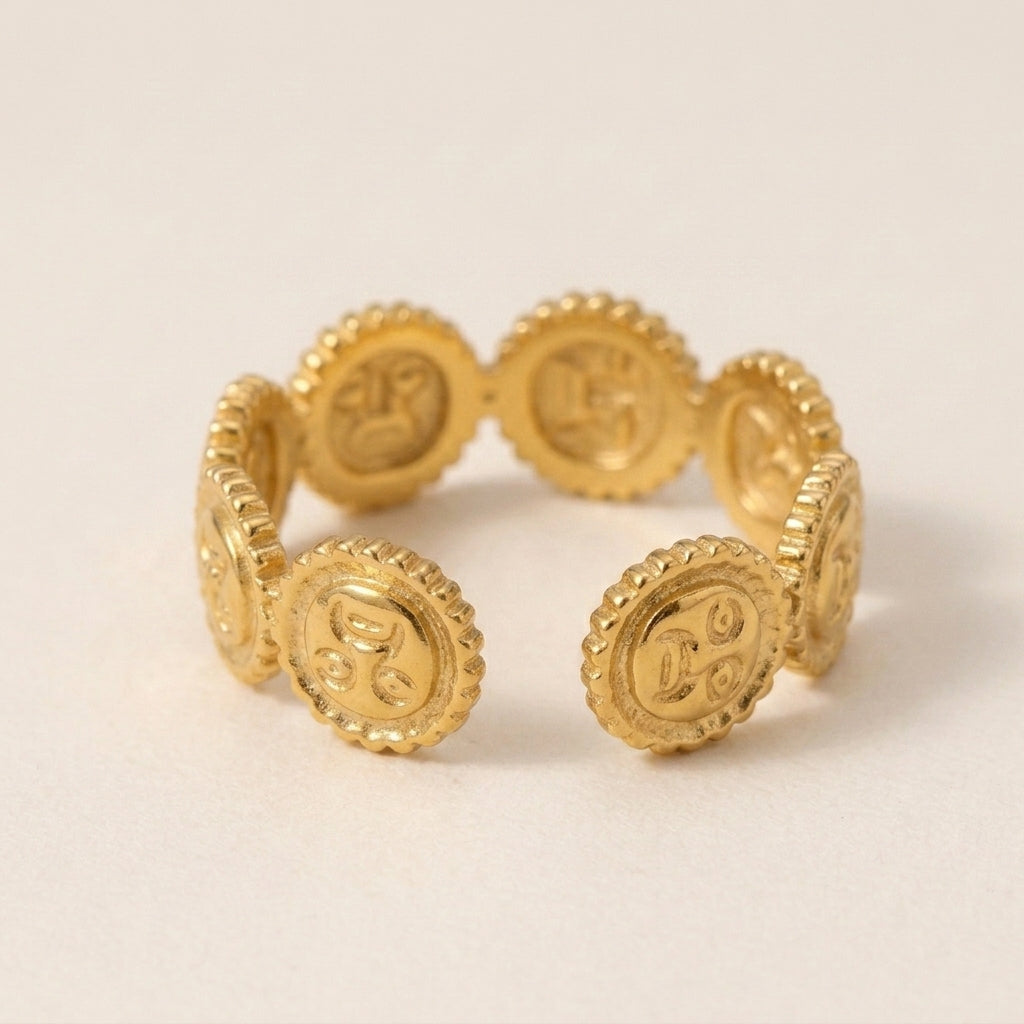 Zon Ring