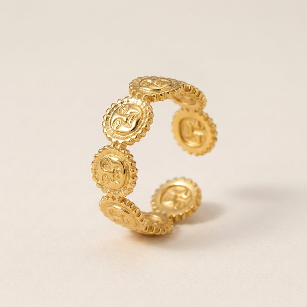 Zon Ring