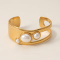 Parel Armband