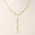 V Ruitjes Ketting